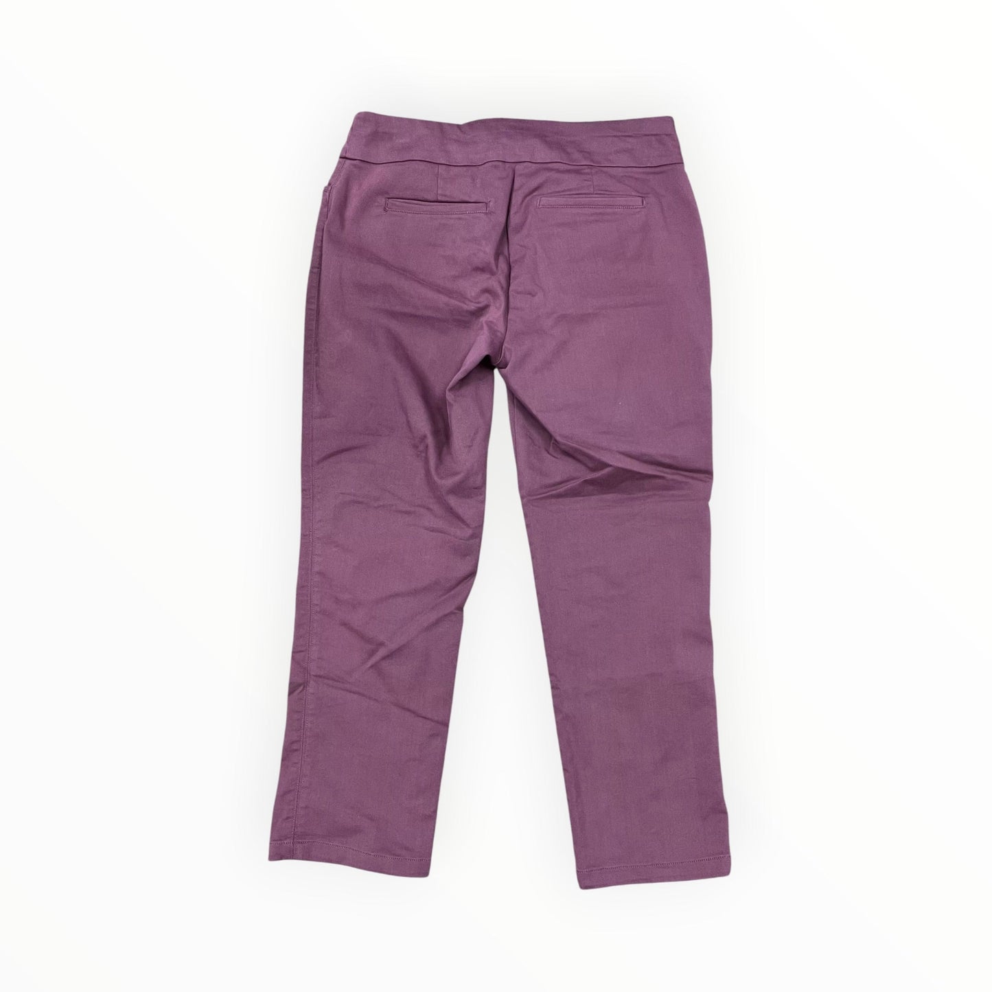Pants Dress By Croft And Barrow In Pink, Size:10