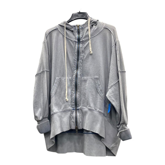 Jacket Other By We The Free In Blue, Size:S