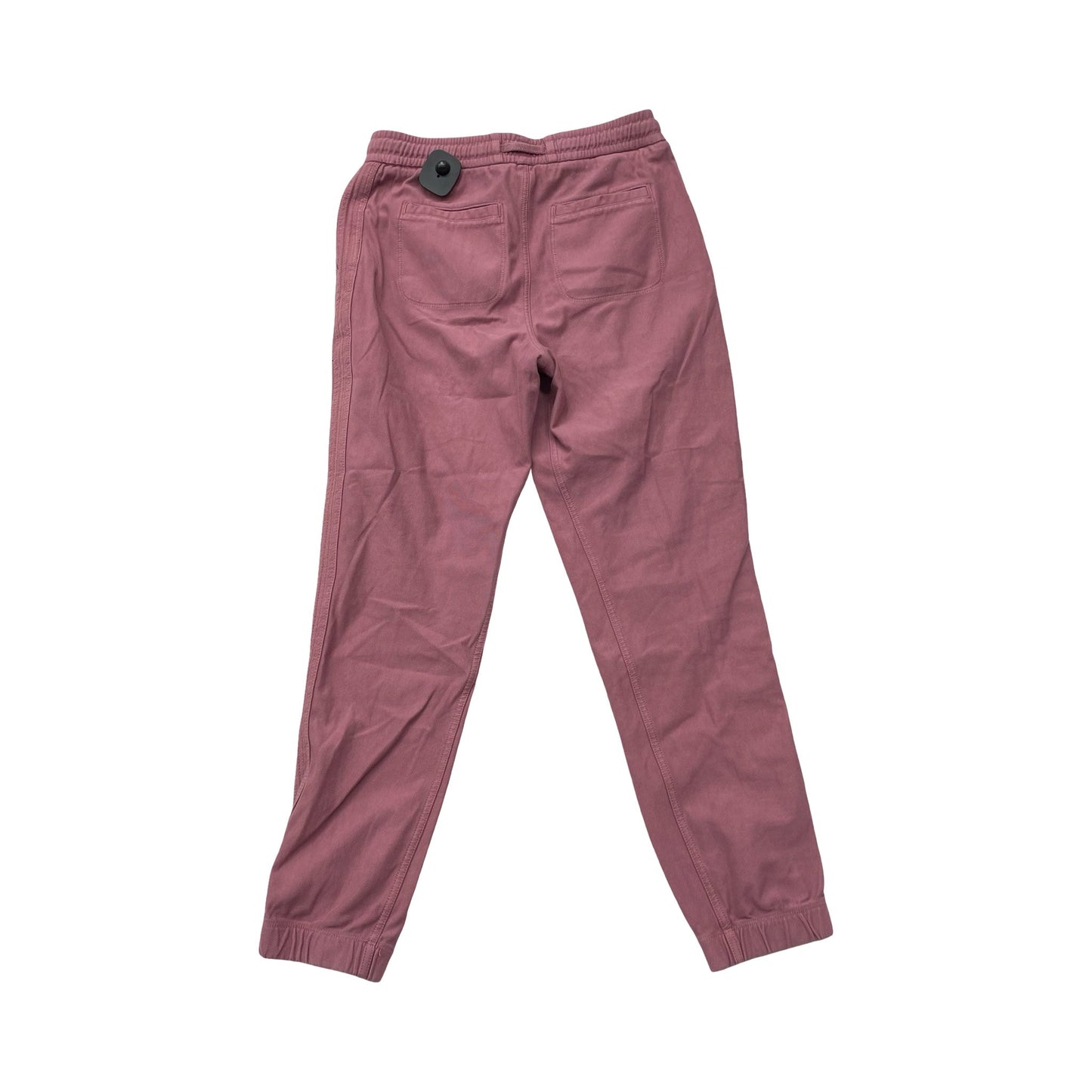 Pants Lounge By Athleta In Pink, Size:Xs