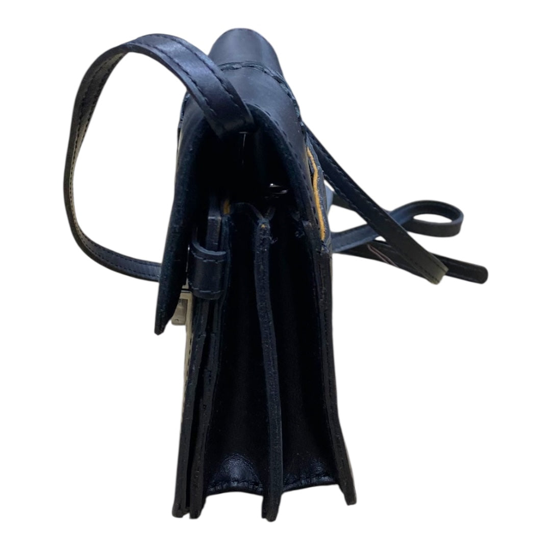 Handbag Designer By Patricia Nash In Black, Size:Medium