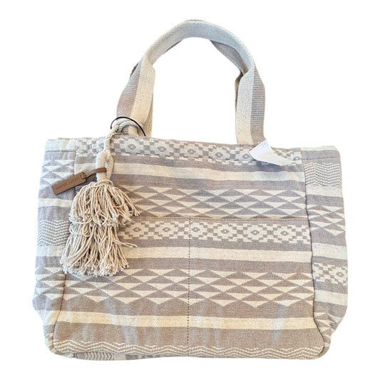 Handbag By Lucky Brand In Multi, Size:Large