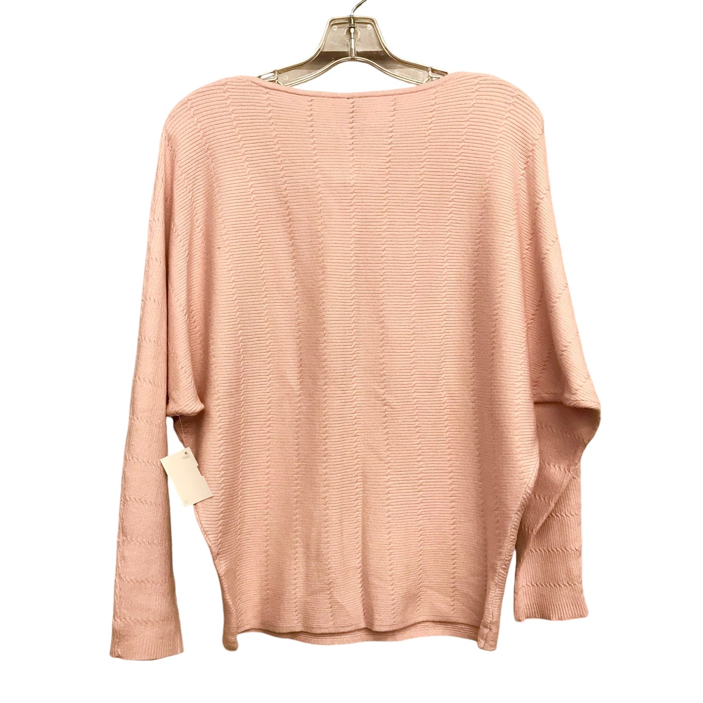 SWEATER By ALYA In PINK, Size:S