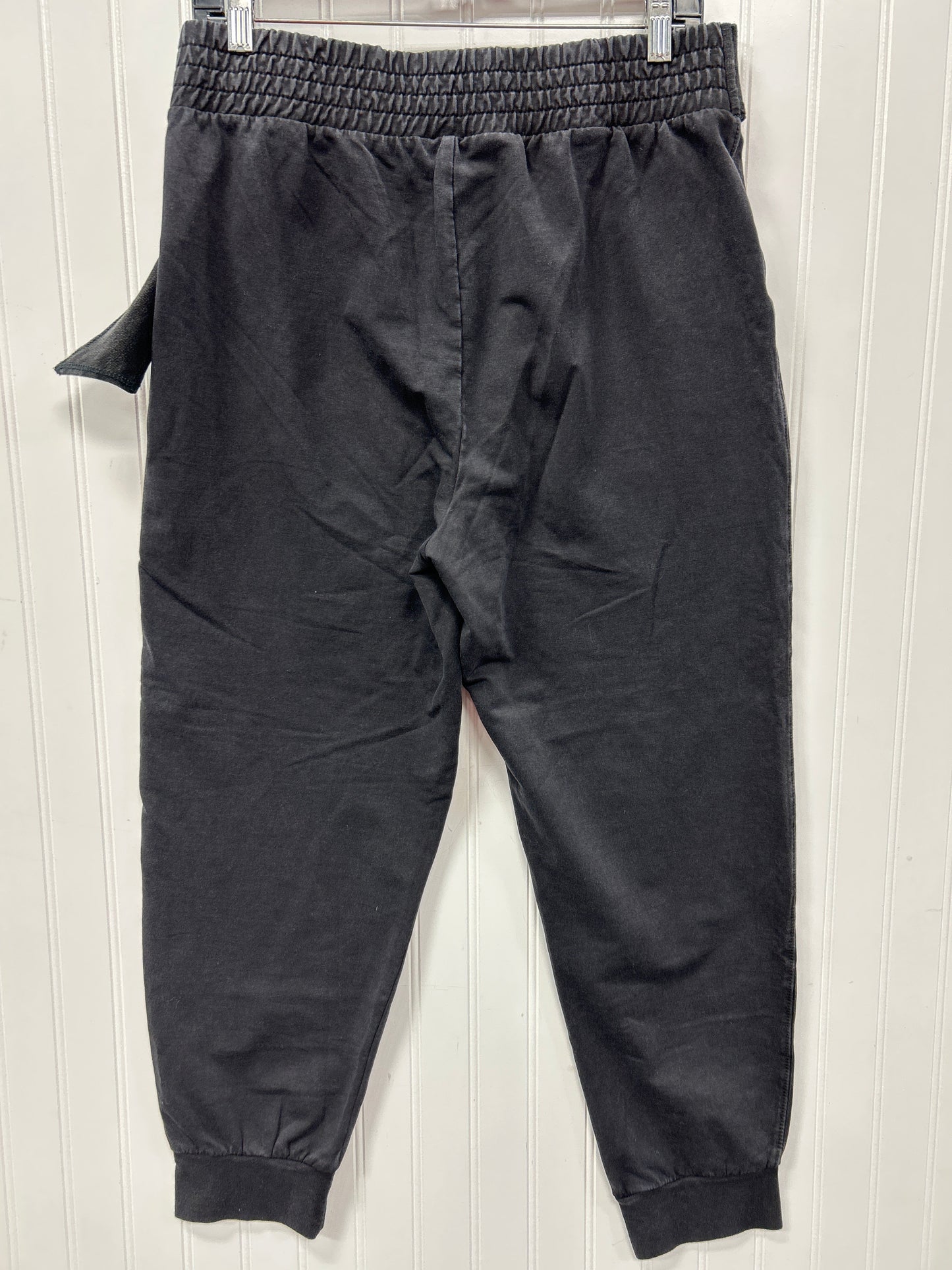 Pants Lounge By Anthropologie In Black, Size:M