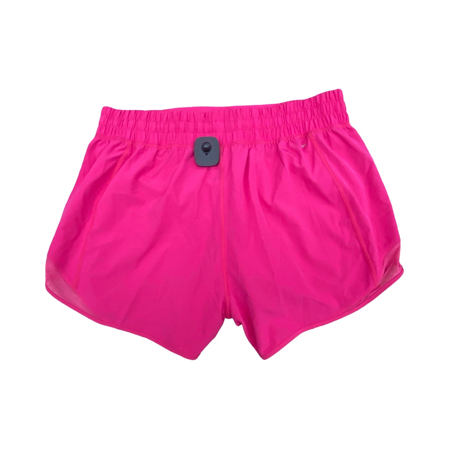 Athletic Shorts By Mondetta In Pink, Size:L