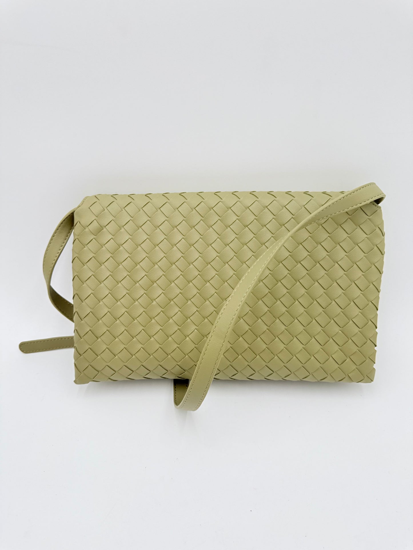 Crossbody By Anthropologie, Size: Large