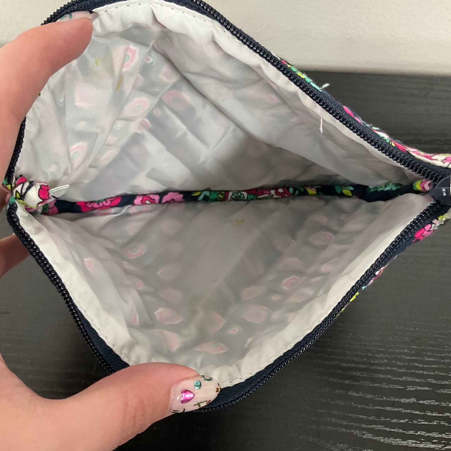 Wallet By Vera Bradley, Size: Large