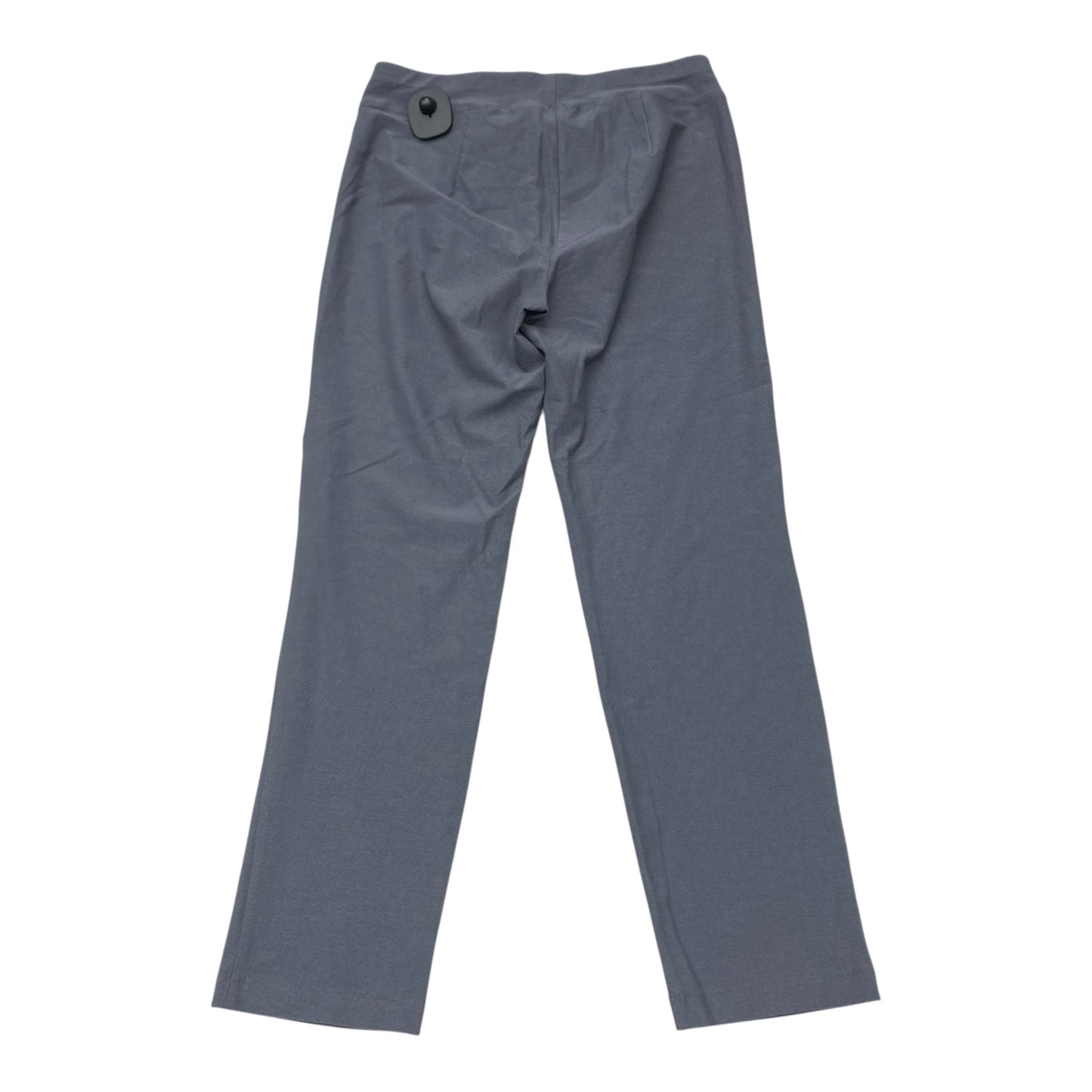 Pants Designer By Eileen Fisher In Grey, Size:Xsp