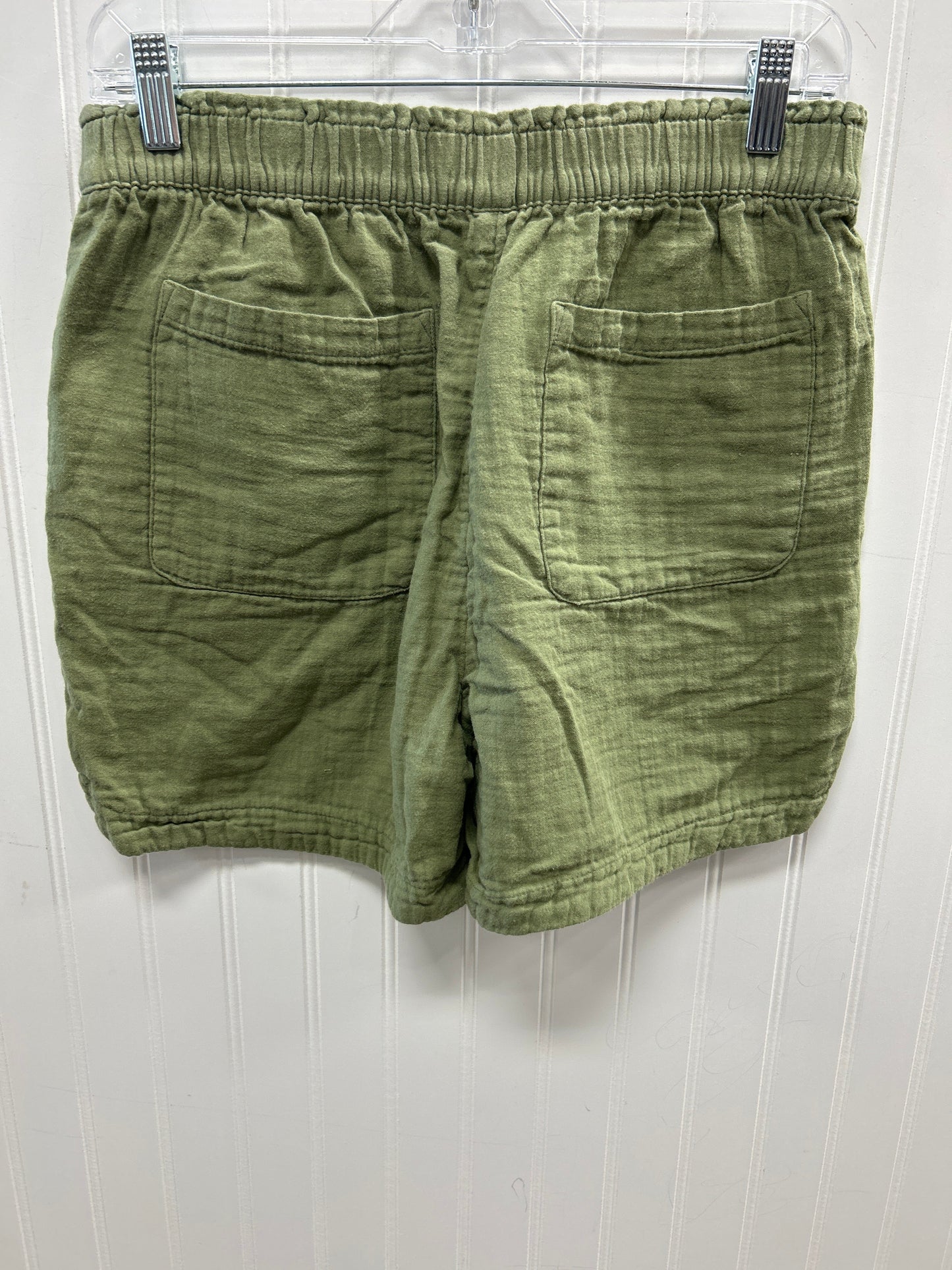 Shorts By Old Navy In Green, Size:M