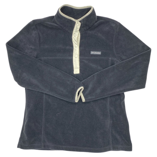 Athletic Fleece By Columbia In Grey, Size:L