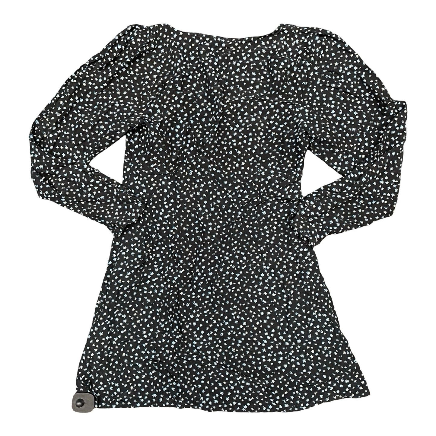 Dress Casual Short By Madewell In Multi, Size:8
