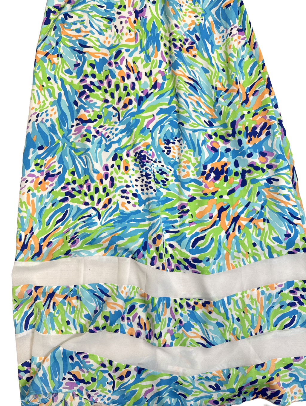Dress Designer By Lilly Pulitzer  Size: Xs