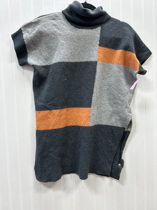 Top Ss By Cma In Grey, Size:L