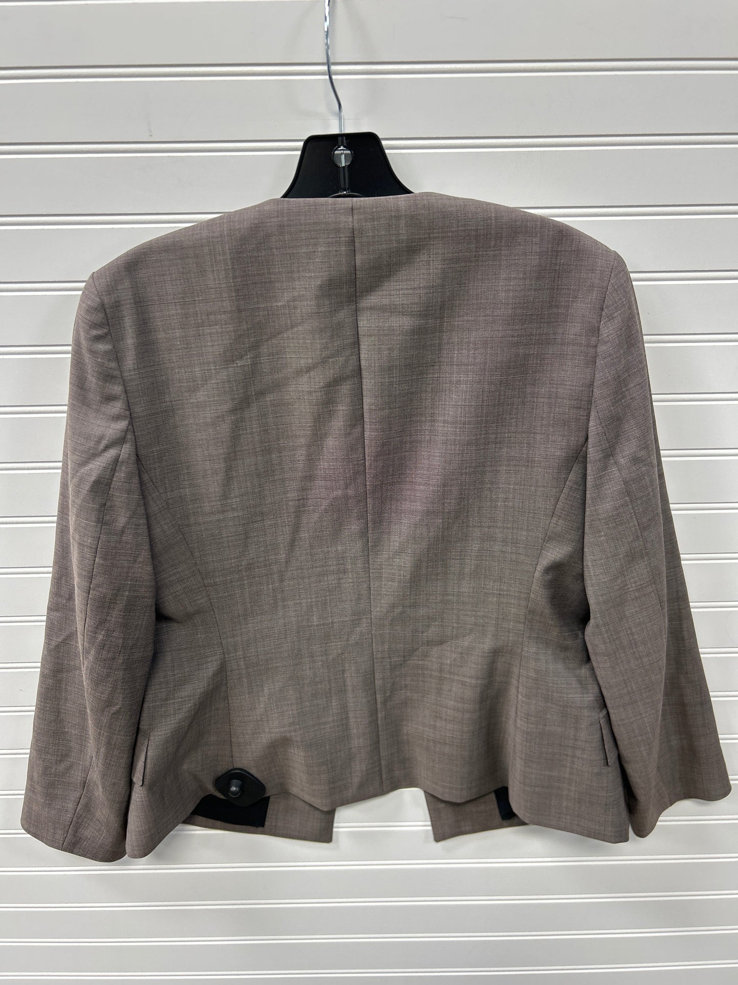 Blazer By Cma In Brown, Size:M