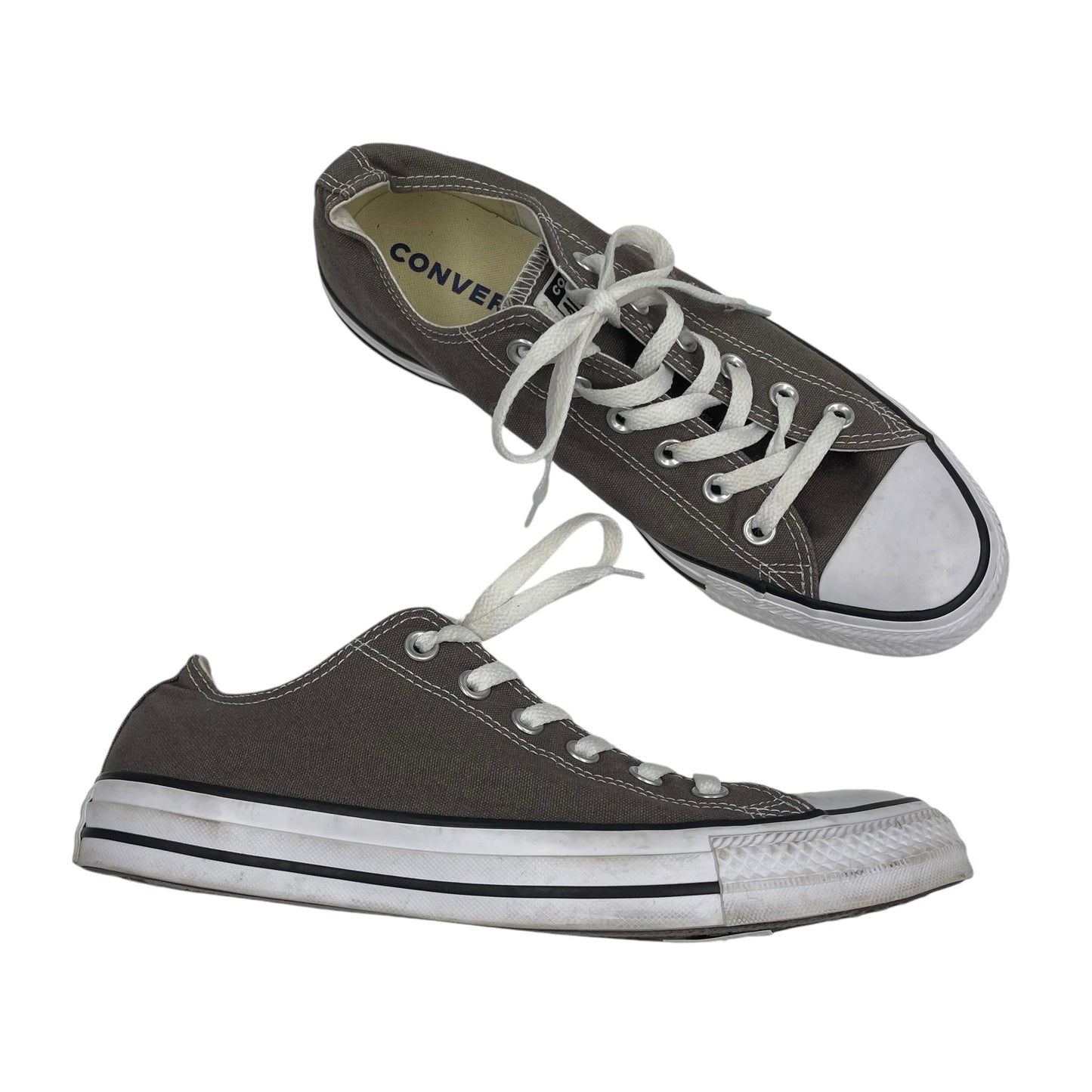 Shoes Sneakers By Converse In Grey