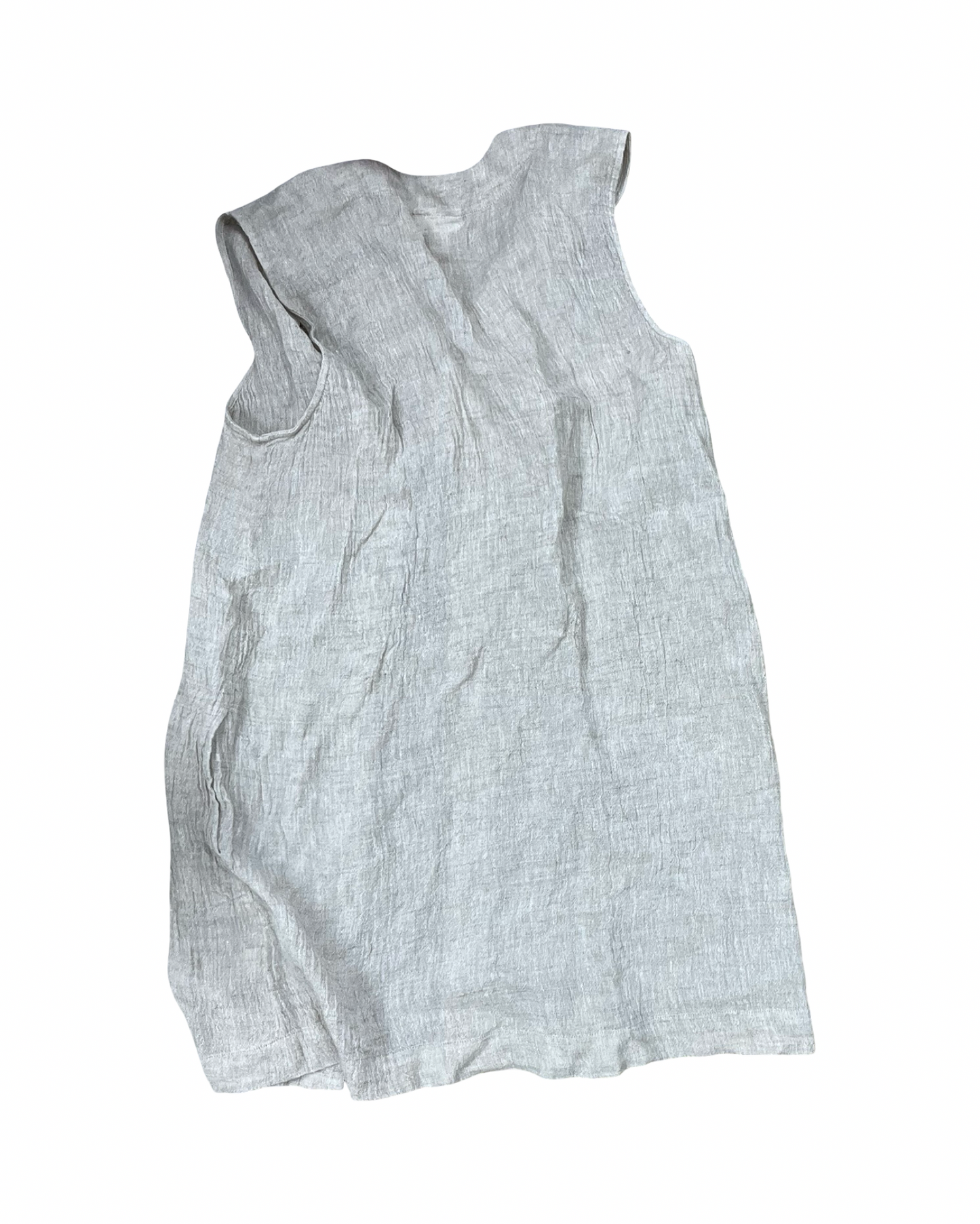 Cardigan By Pure Jill In Tan, Size:M