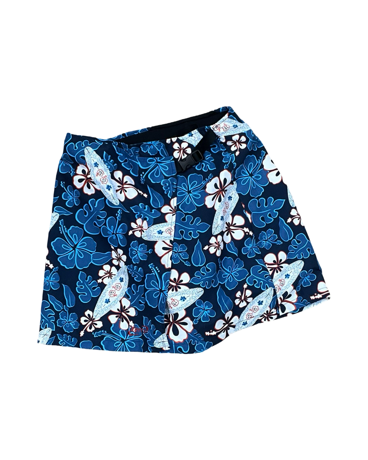 Skort By Clothes Mentor In Blue, Size:S