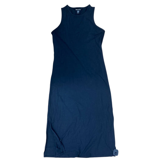 Dress Casual Maxi By Athleta In Black, Size:Xs