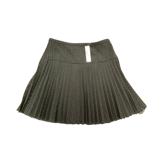Skirt Midi By J. Crew In Black, Size:2