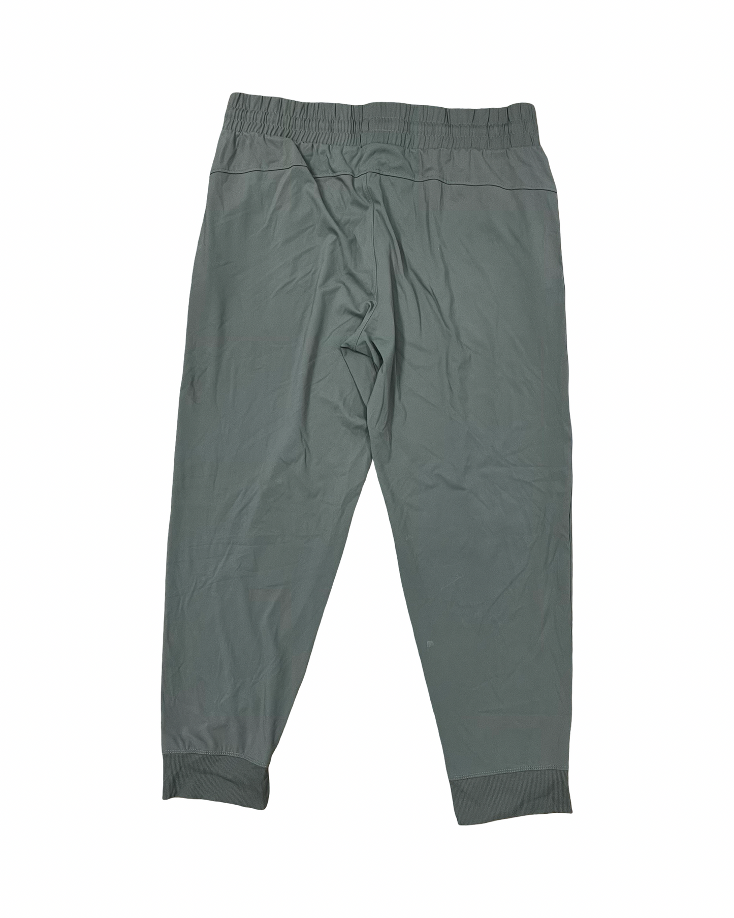 Pants Lounge By Members Mark In Green, Size:Xl