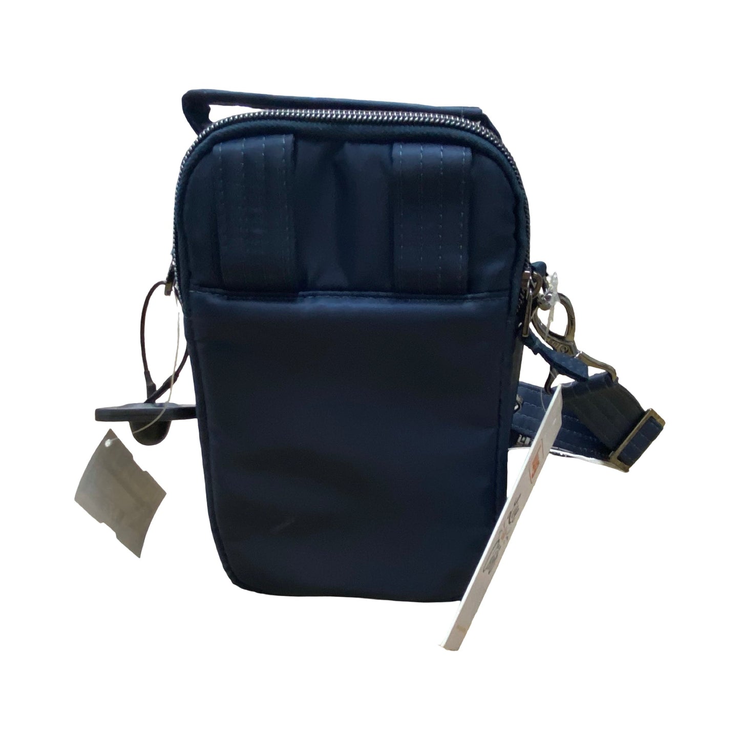 Crossbody By Lug In Blue, Size:Small