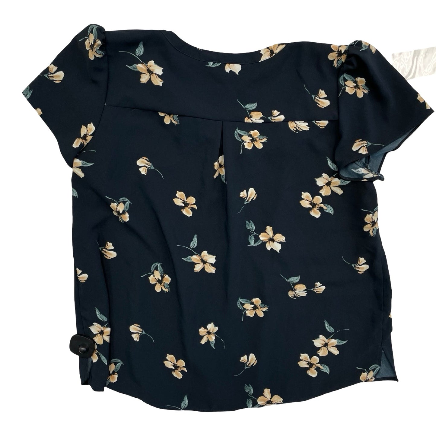 Top Ss By Hilary Radley In Multi, Size:Xl