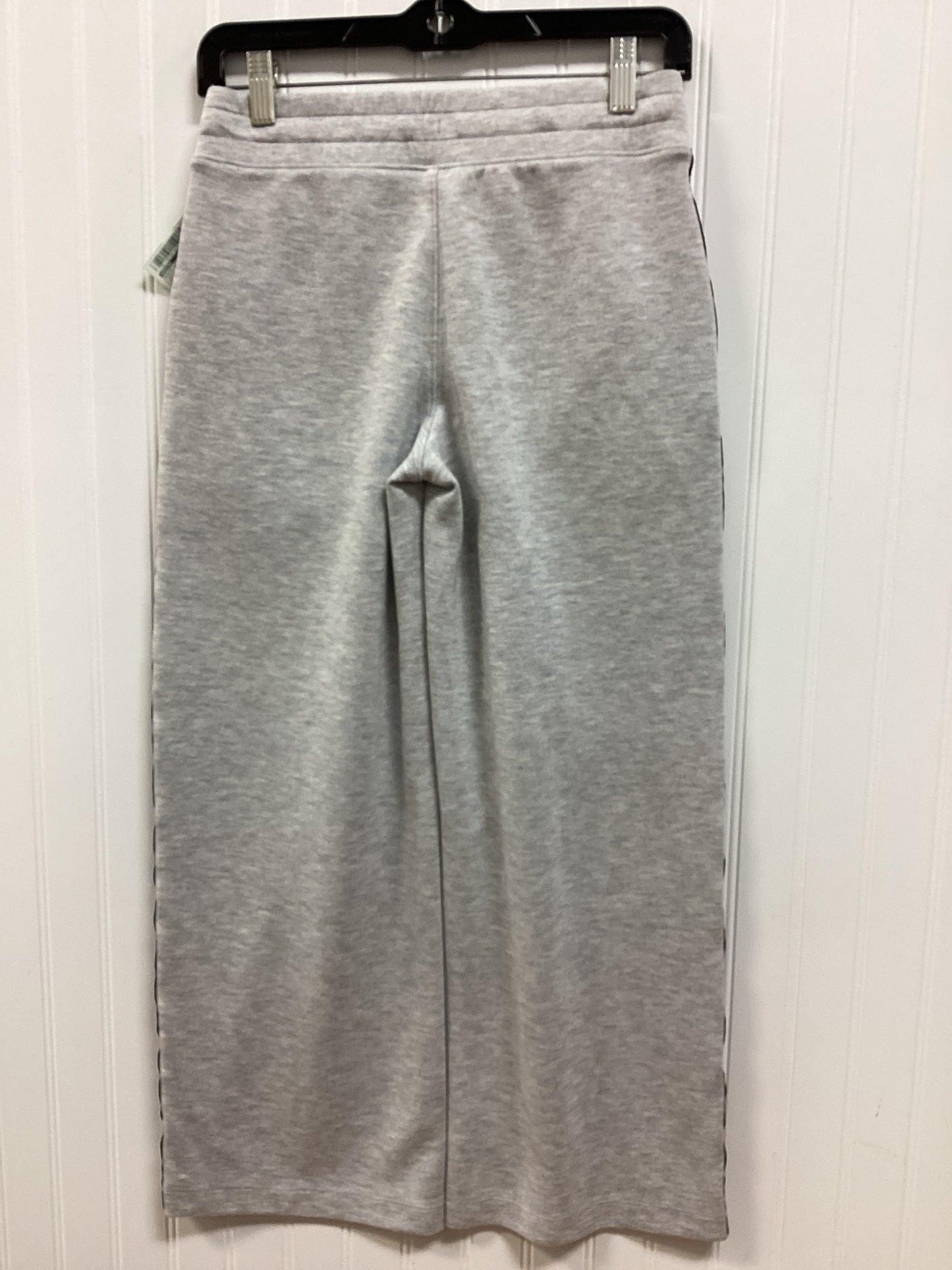 Pants Lounge By Chicos In Grey, Size:Xsp
