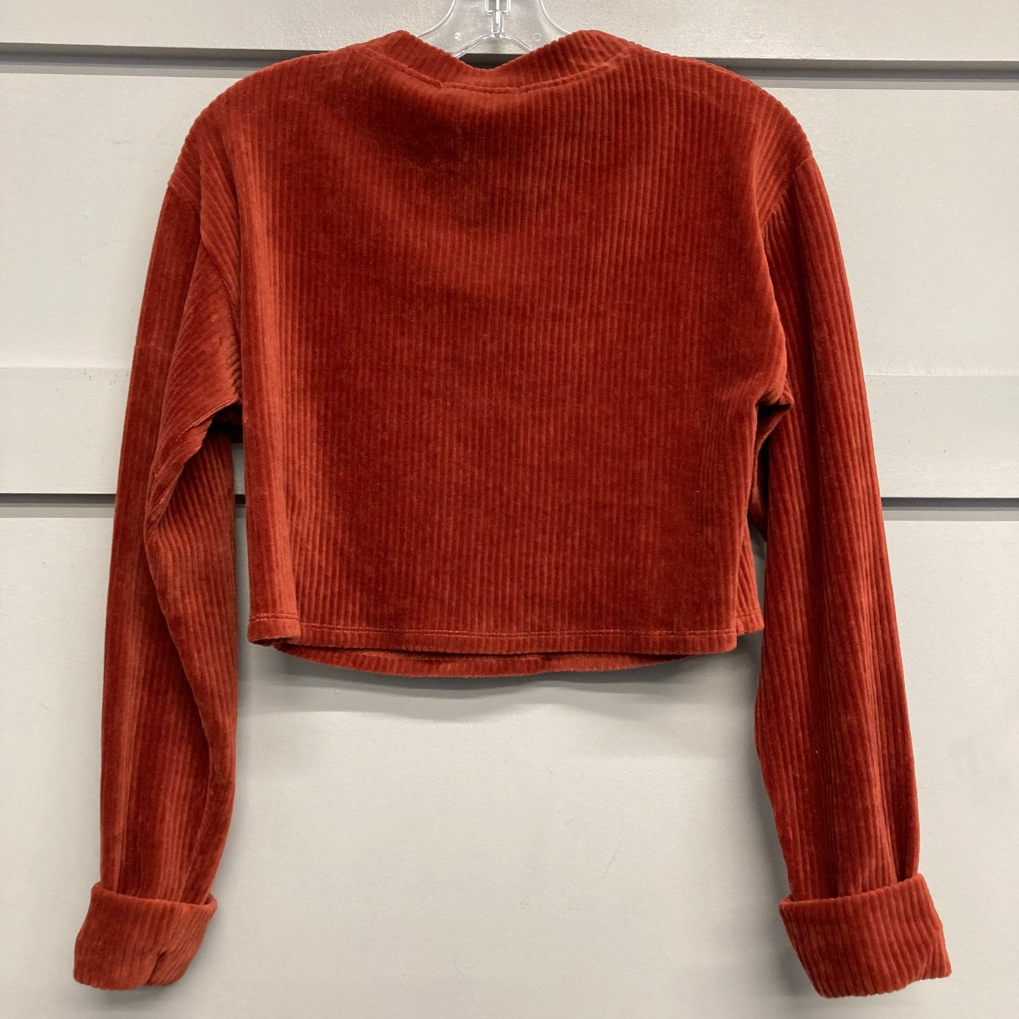 Top Ls By Altard State In Orange, Size:S