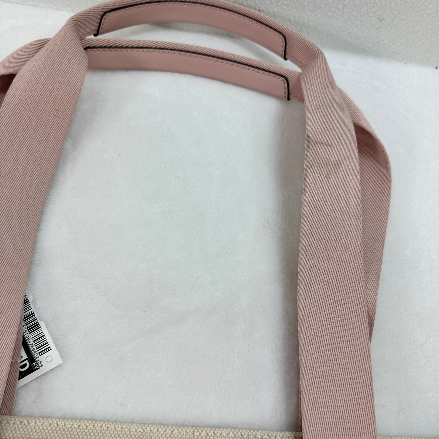Tote Designer By Kate Spade, Size: Large