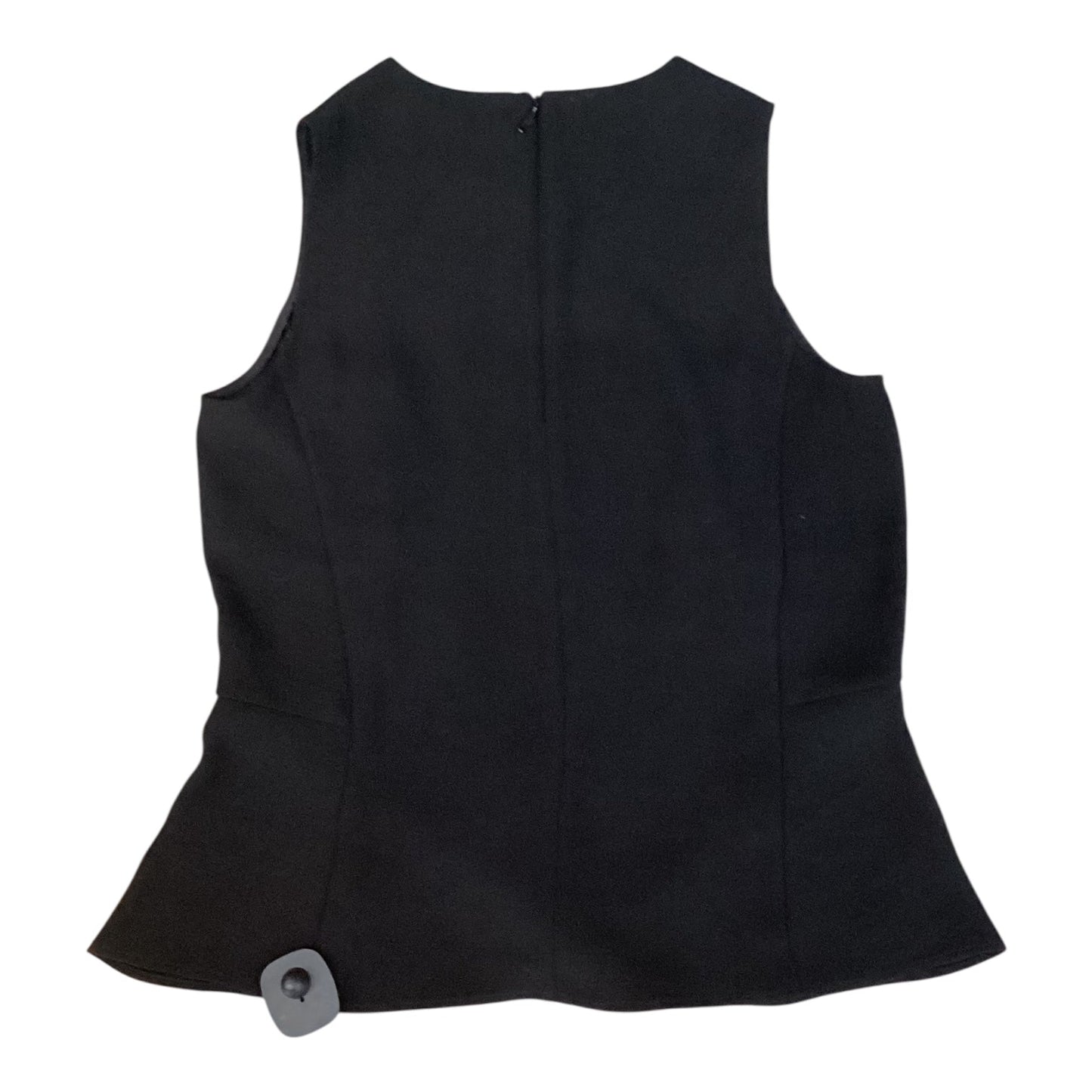 Top Sleeveless By Spanx In Black, Size:Xs
