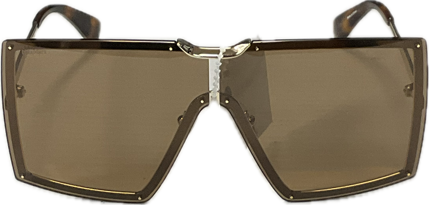 Sunglasses By Max Mara, Size: Large