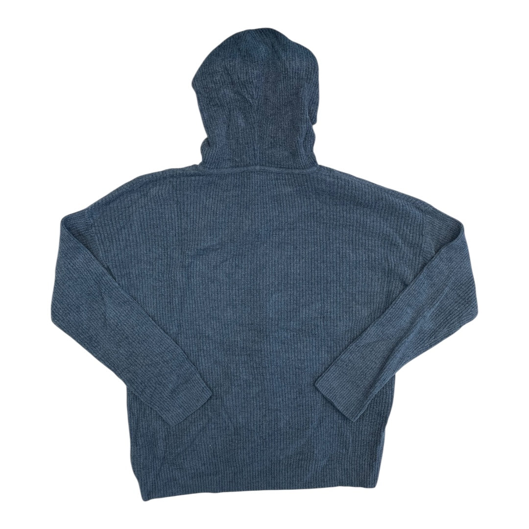 Sweater Designer By Barefoot Dreams In Blue, Size:S