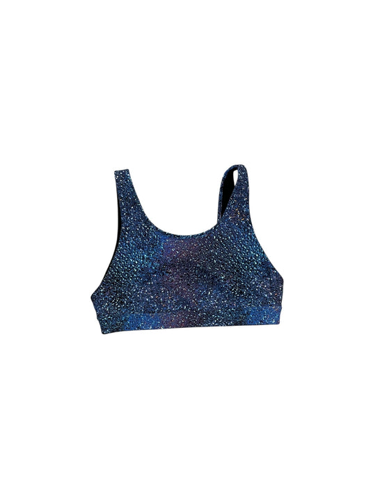 Athletic Bra By Lululemon In Multi, Size:S
