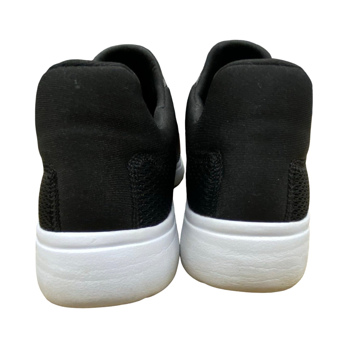 Shoes Athletic By Skechers In Black, Size:10