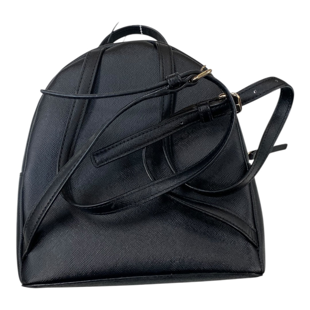 Backpack Designer By Kate Spade In Black, Size:Small