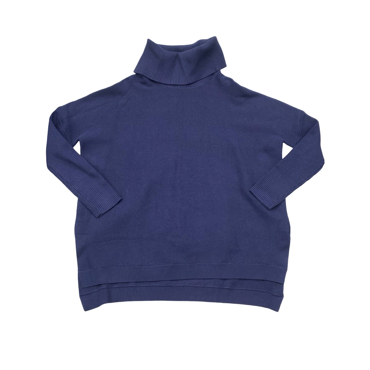 Sweater By Cmc In Navy, Size:M