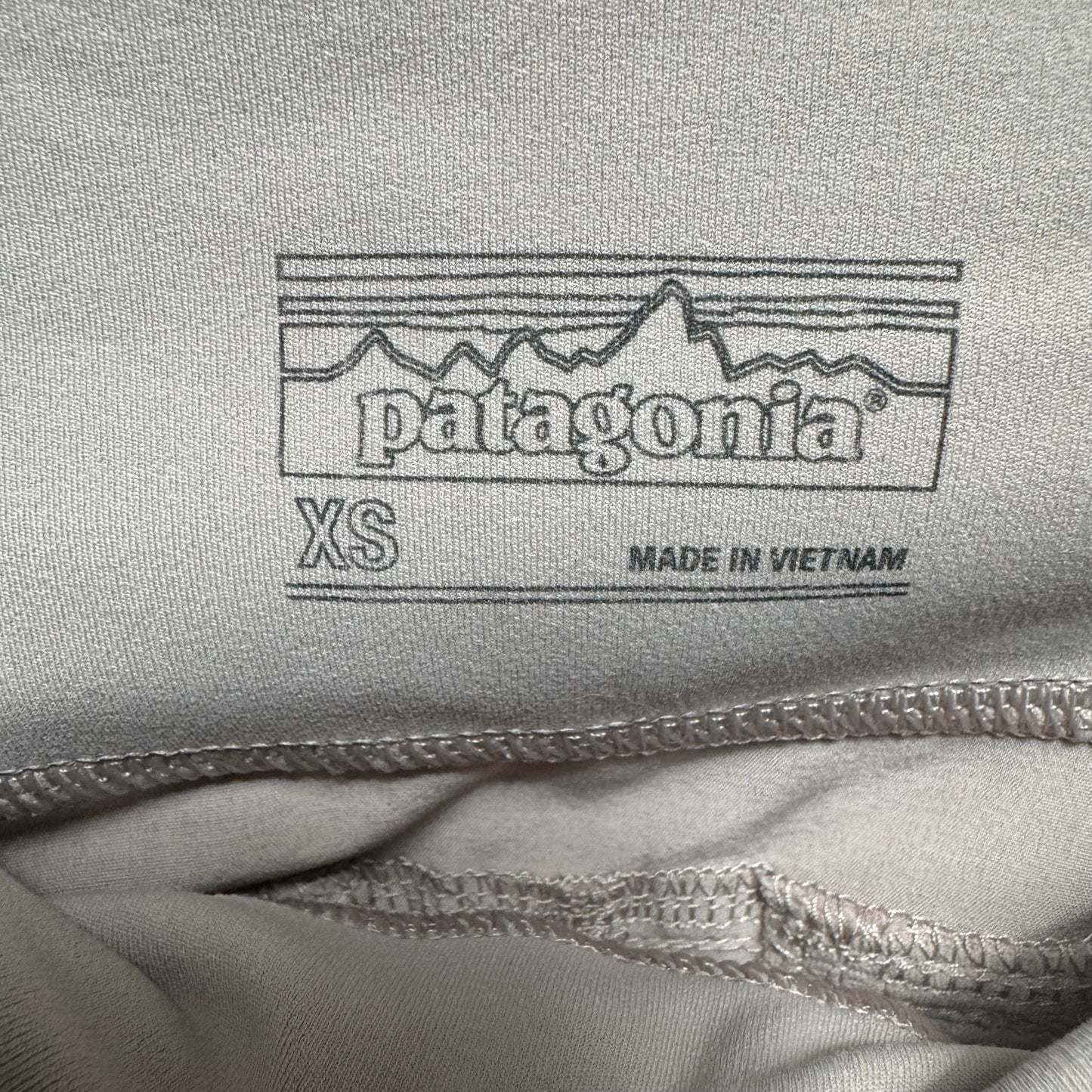 Athletic Pants By Patagonia In Peach, Size: Xs