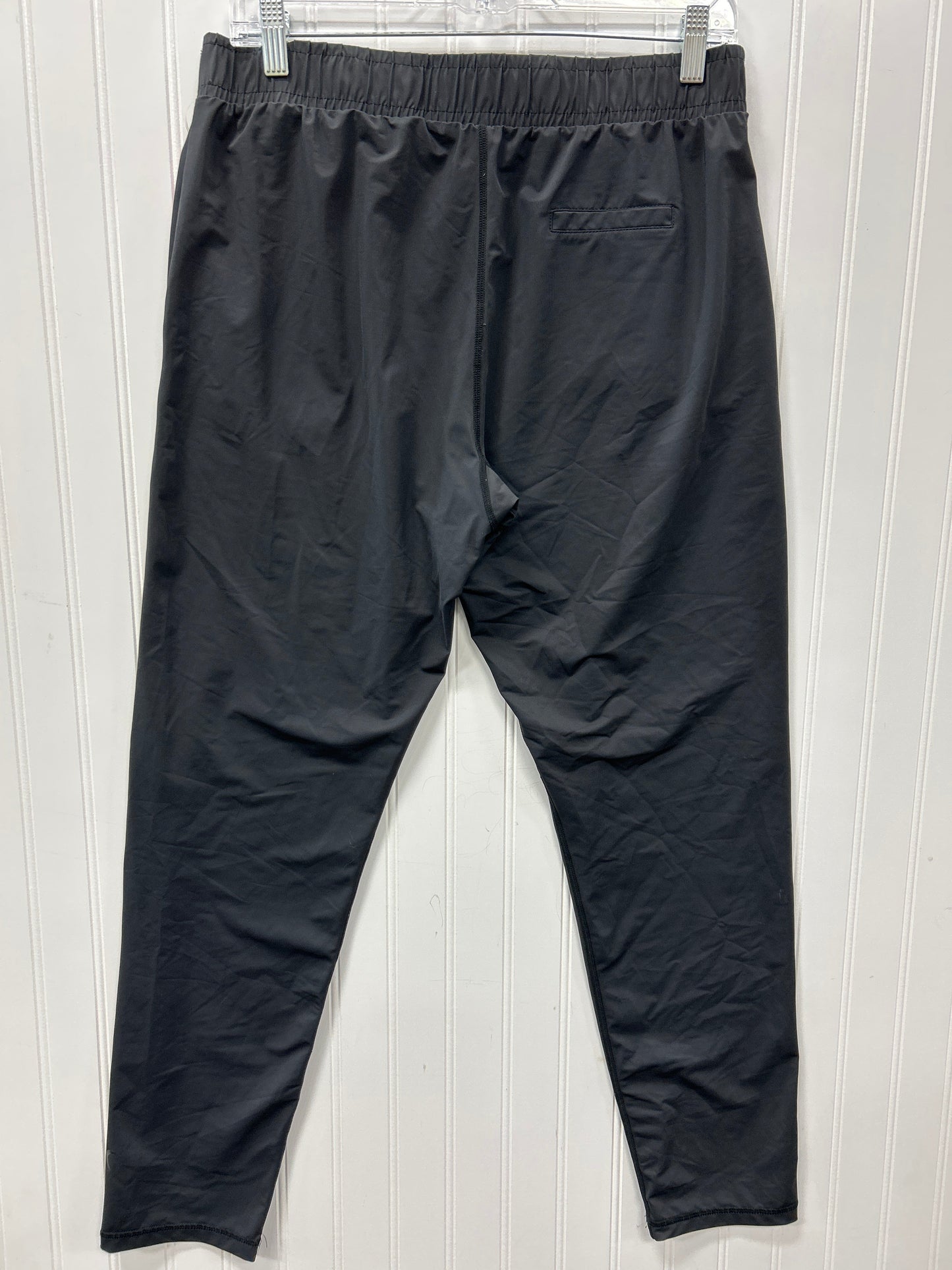 Athletic Pants By Zyia In Black, Size:L