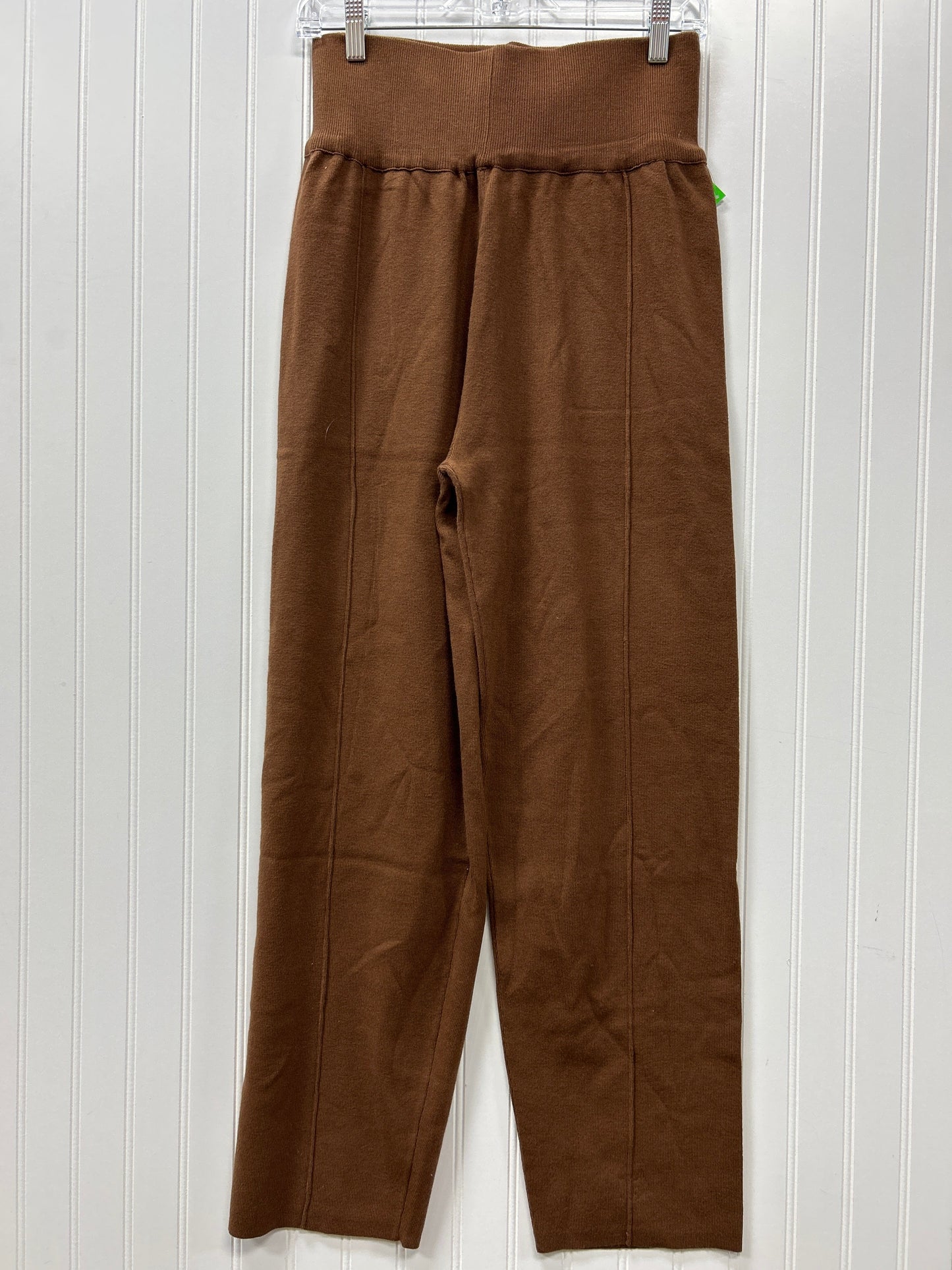 Pants Set 2Pc By Cmc In Brown, Size:L