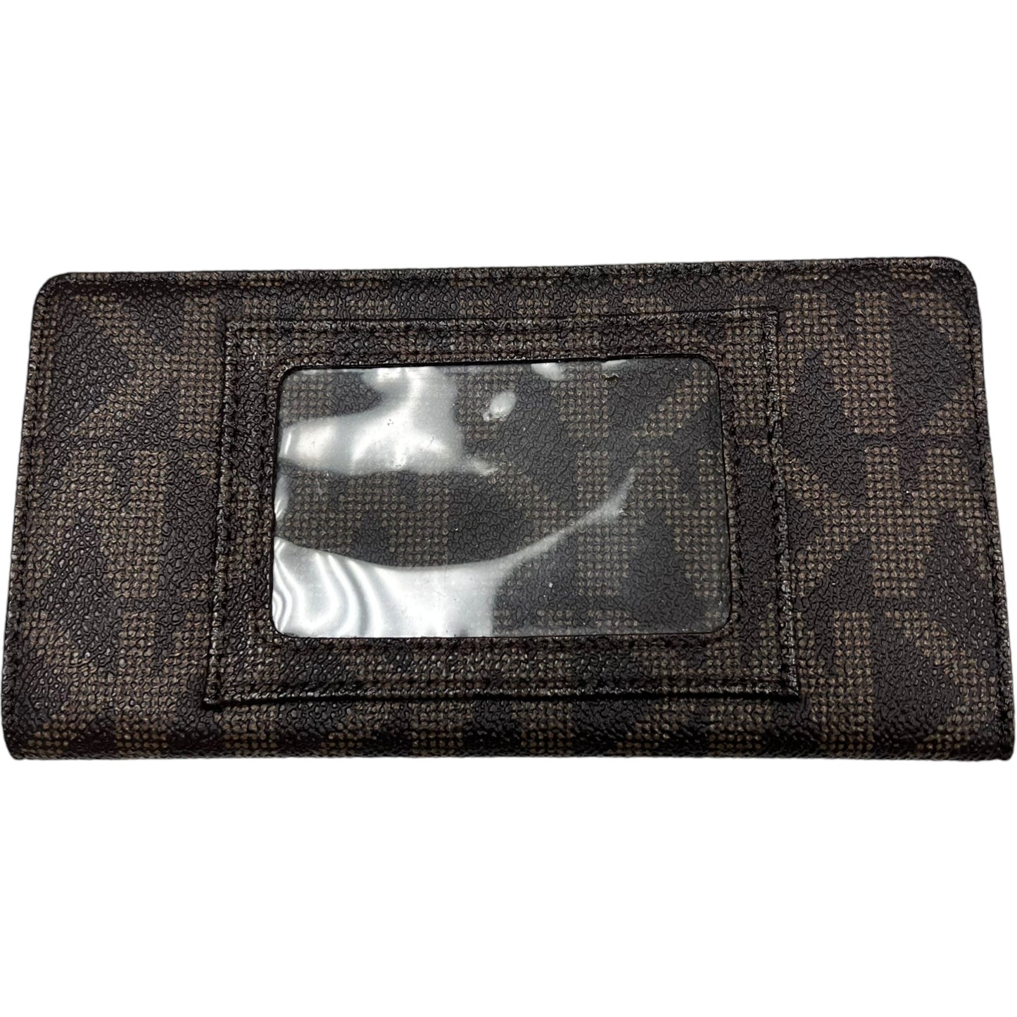 Wallet Designer By Michael Kors, Size: Large