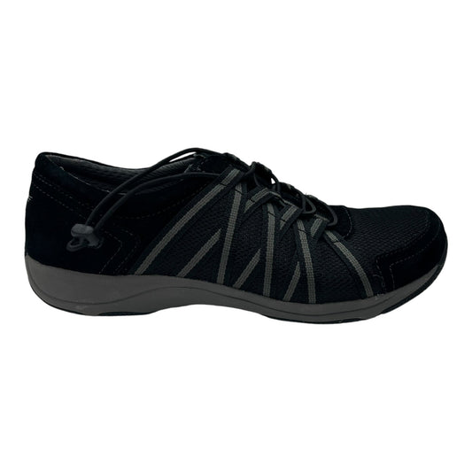 Shoes Sneakers By Dansko In Black, Size:7.5