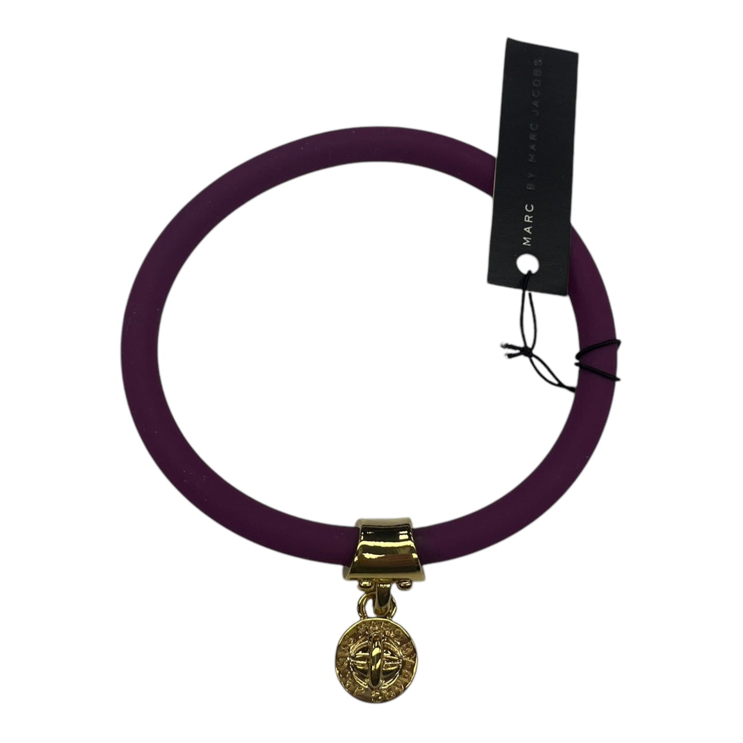 Bracelet Designer By Marc By Marc Jacobs In Purple