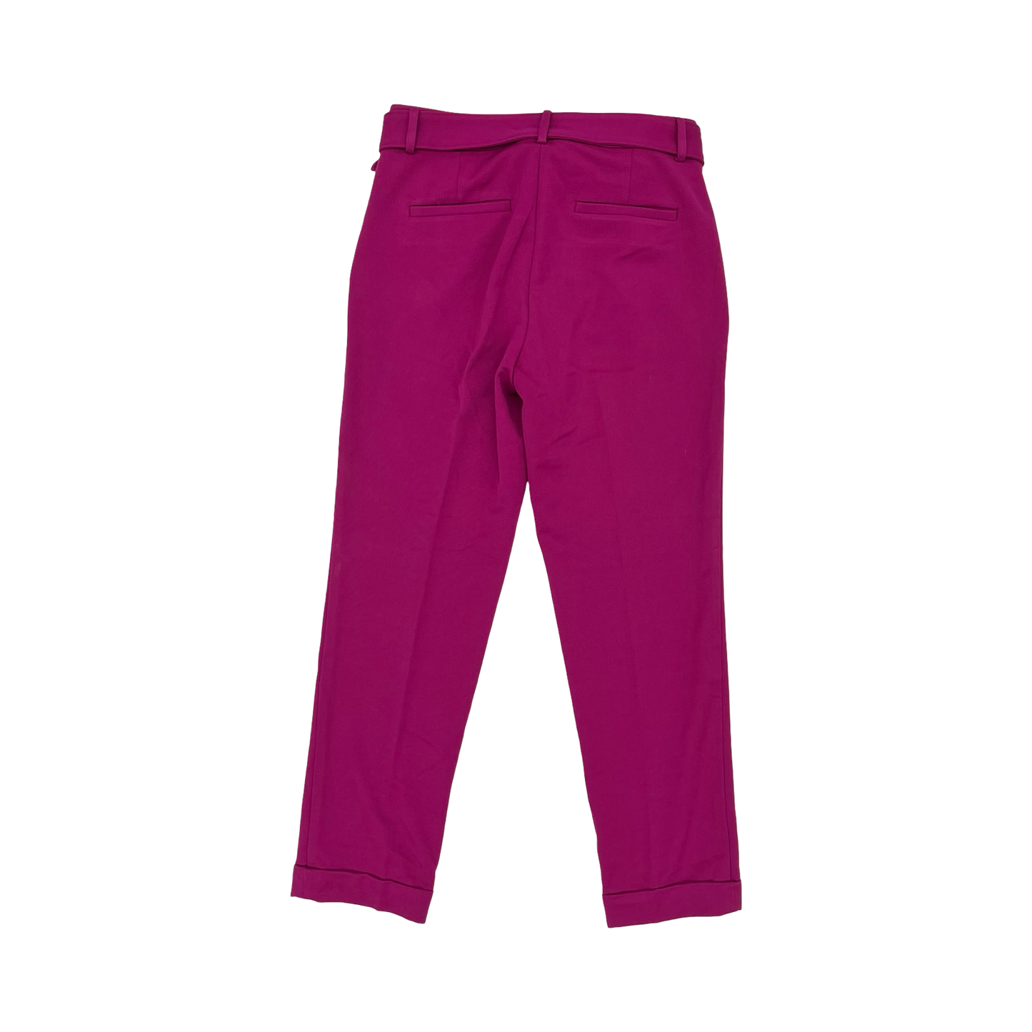 Pants Dress By Loft In Pink, Size:4