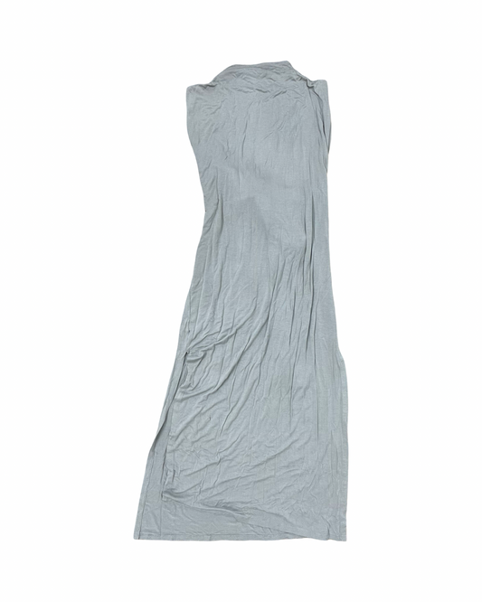 Dress Work By Clothes Mentor In Green, Size:M