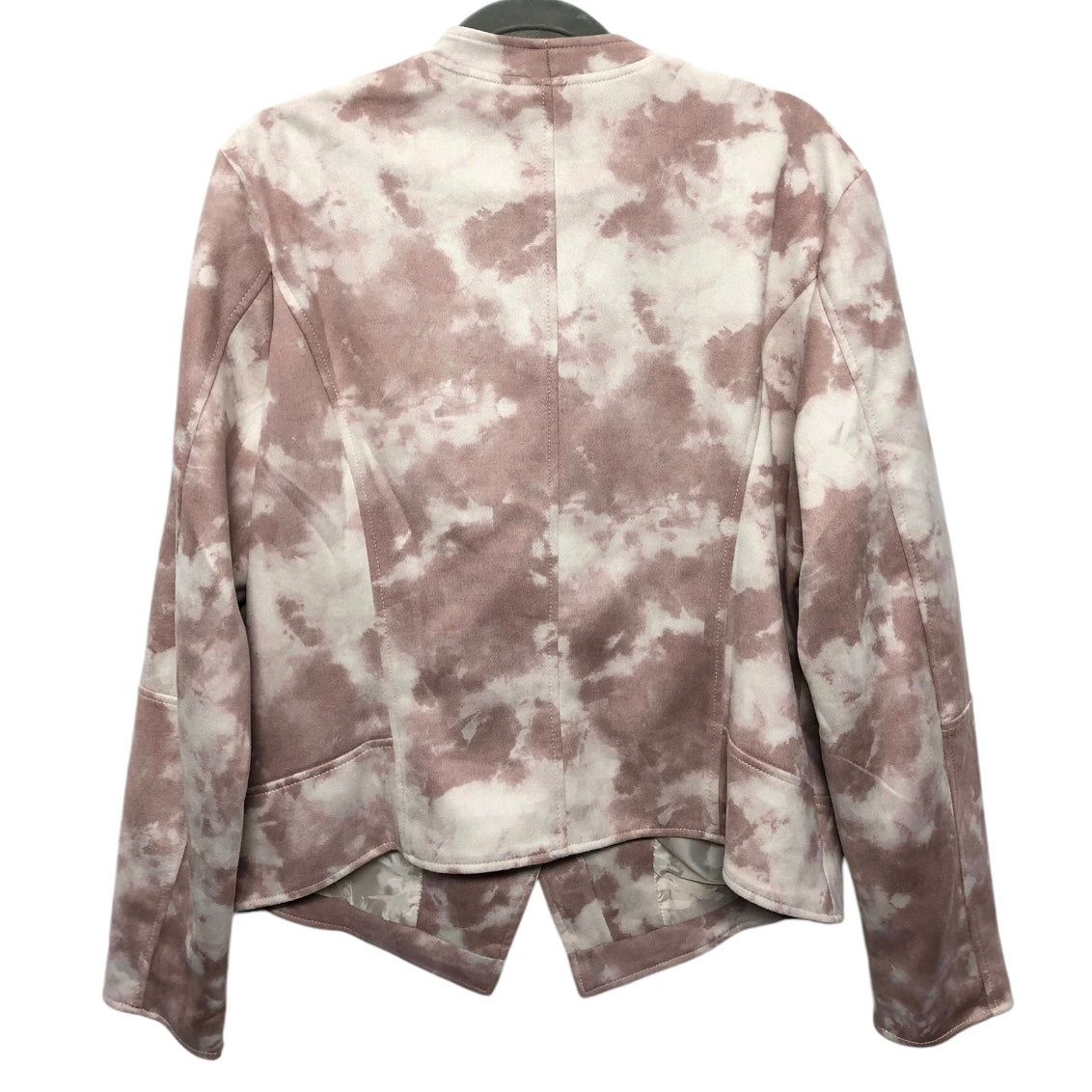 Jacket Other By Venus In Pink, Size:Xl