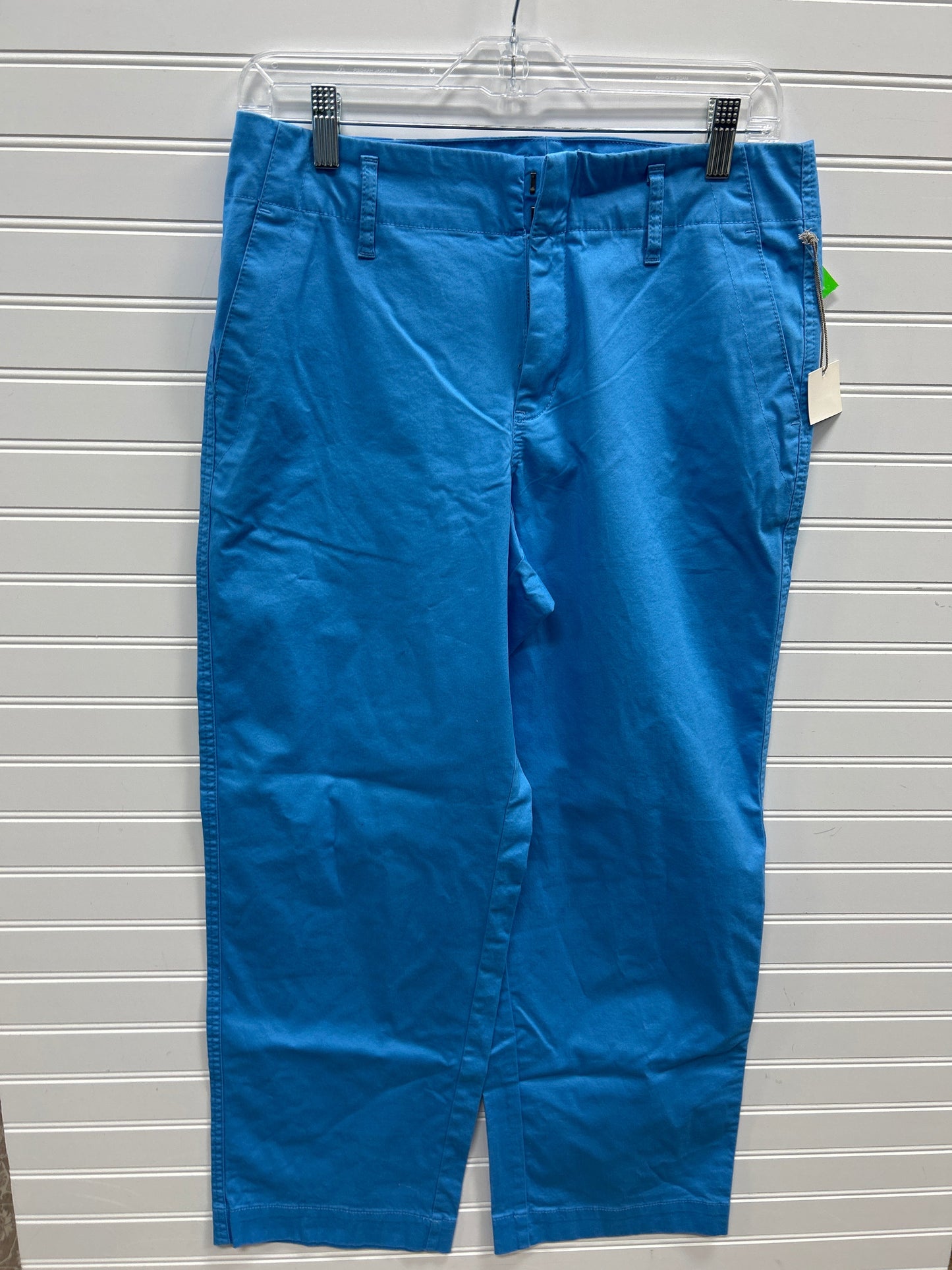 Pants Dress By A New Day In Blue, Size:6