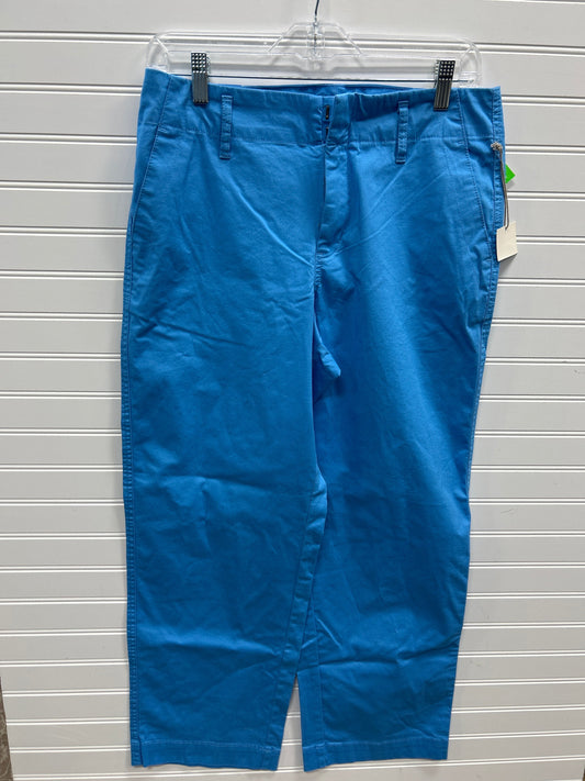 Pants Dress By A New Day In Blue, Size:6