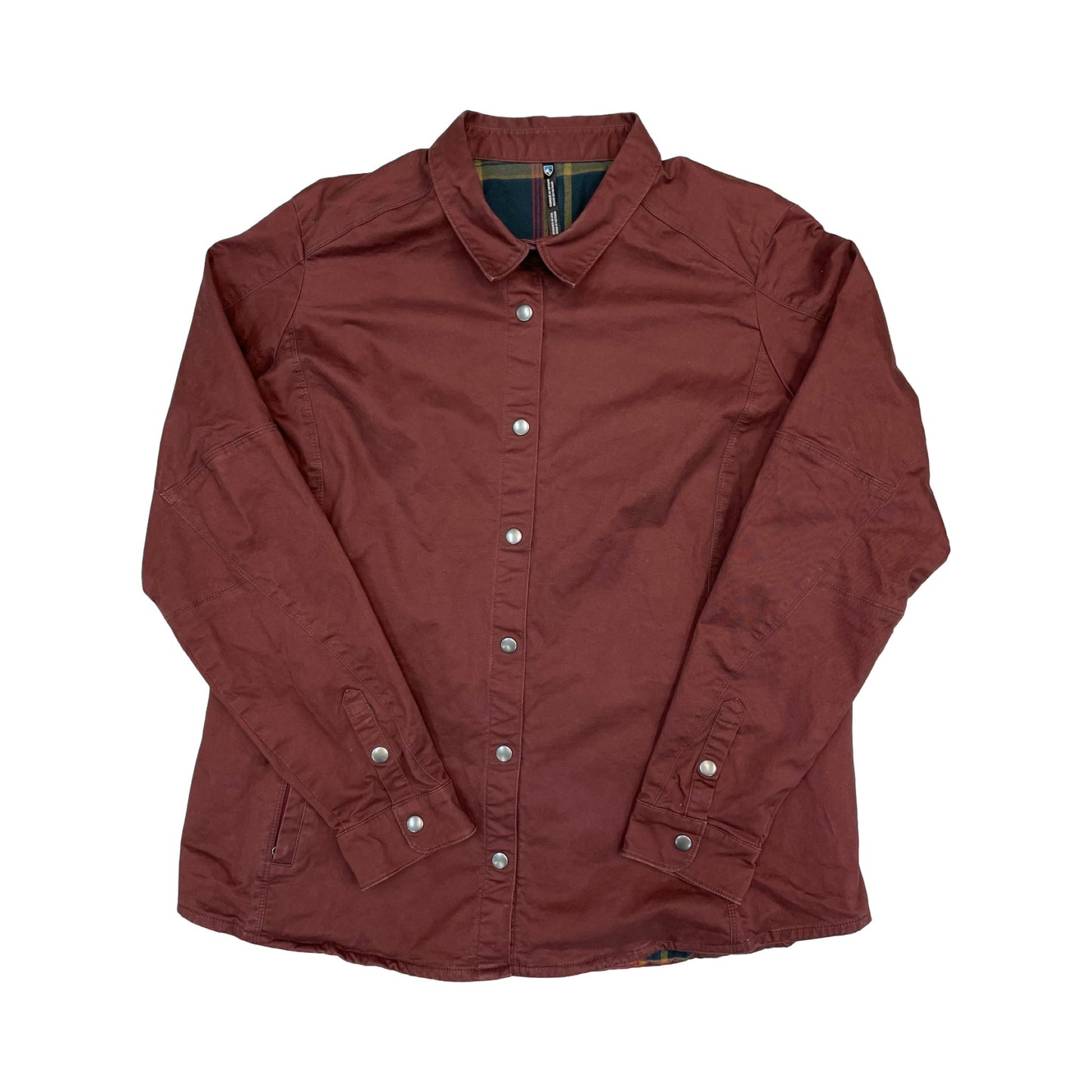 Jacket Other By Kuhl In Multi, Size:Xl