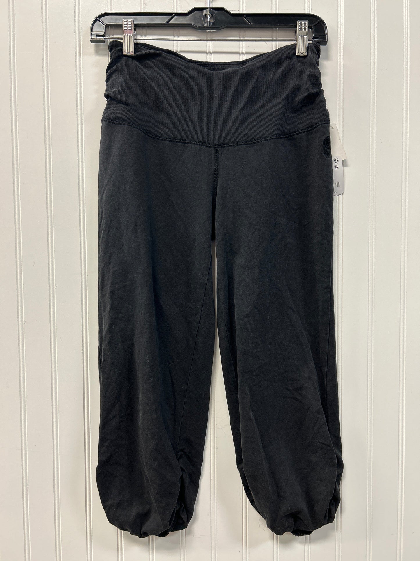 Athletic Pants By Free People In Grey, Size:Xs NWT