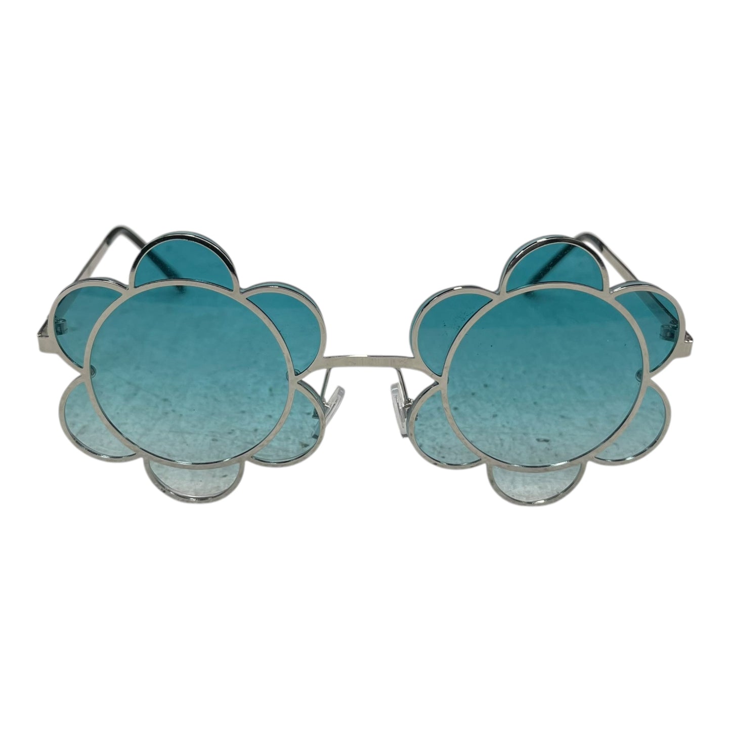 Sunglasses By Cmf In Teal