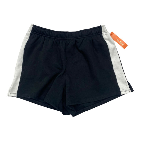 Shorts By Colsie In Black & White, Size:S